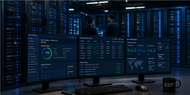 Database Migration